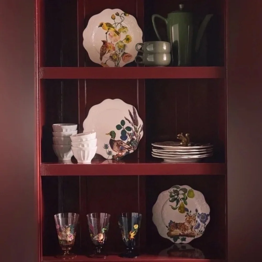 Anthropologie nathalie lete